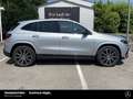 Mercedes-Benz EQA 350 EQA 350 4M AMG Night 19" KeylessGO 360° LED NP67 Plateado - thumbnail 7