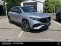 Mercedes-Benz EQA 350 EQA 350 4M AMG Night 19" KeylessGO 360° LED NP67 Plateado - thumbnail 5