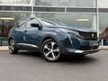Peugeot 3008 AUTOMAAT / LEDER / CARPLAY / CAMERA / NAVIGATIE / Blau - thumbnail 4