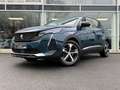 Peugeot 3008 AUTOMAAT / LEDER / CARPLAY / CAMERA / NAVIGATIE / Blau - thumbnail 1