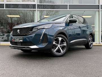 AUTOMAAT / LEDER / CARPLAY / CAMERA / NAVIGATIE /