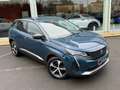 Peugeot 3008 AUTOMAAT / LEDER / CARPLAY / CAMERA / NAVIGATIE / Blau - thumbnail 5