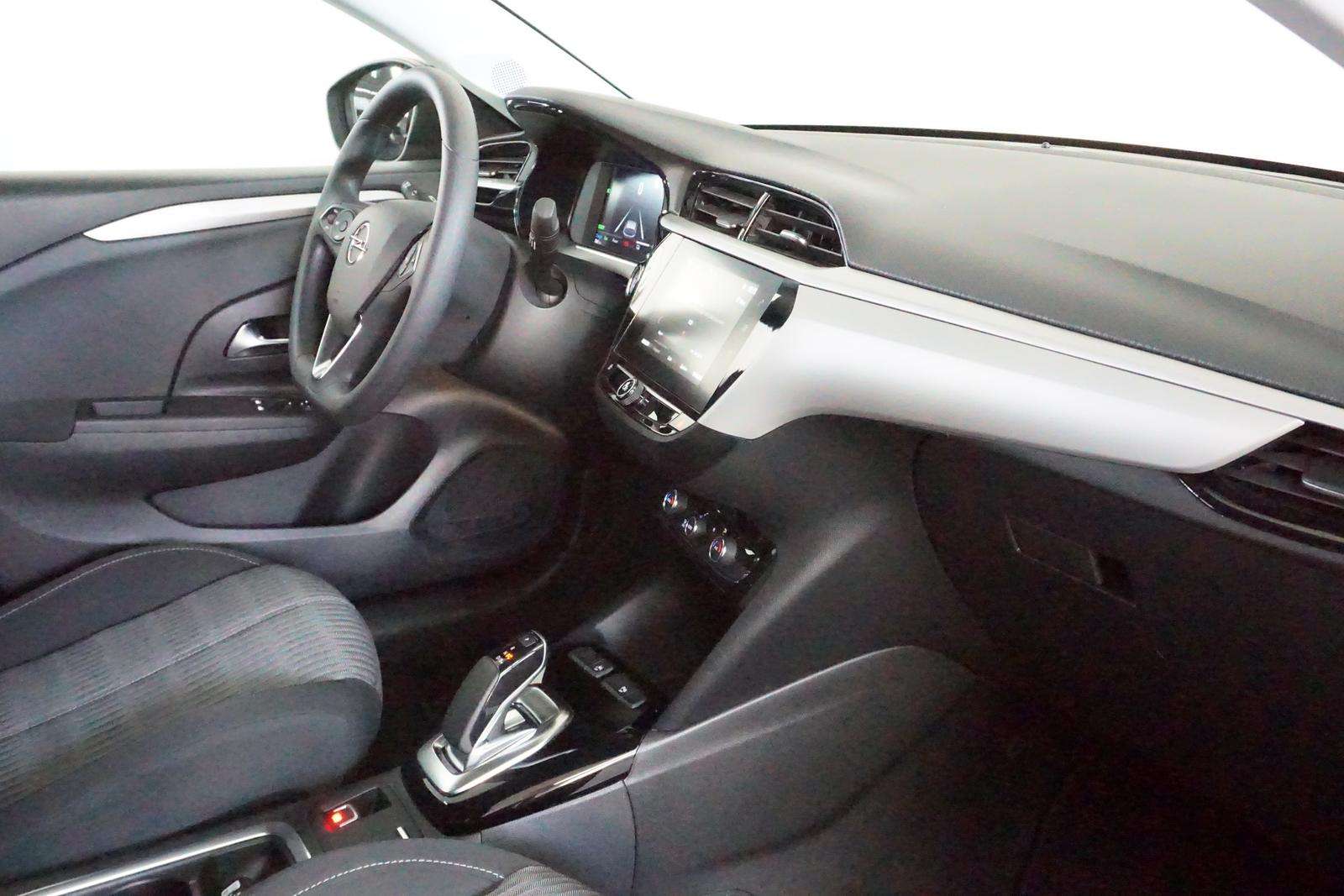 Opel Corsa-e