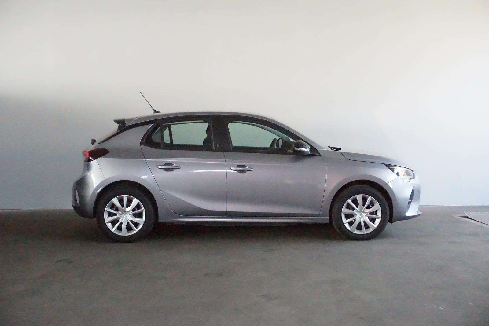Opel Corsa-e