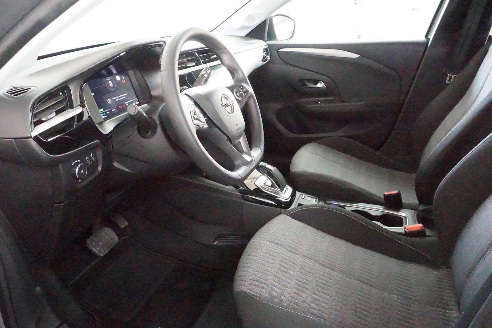 Opel Corsa-e