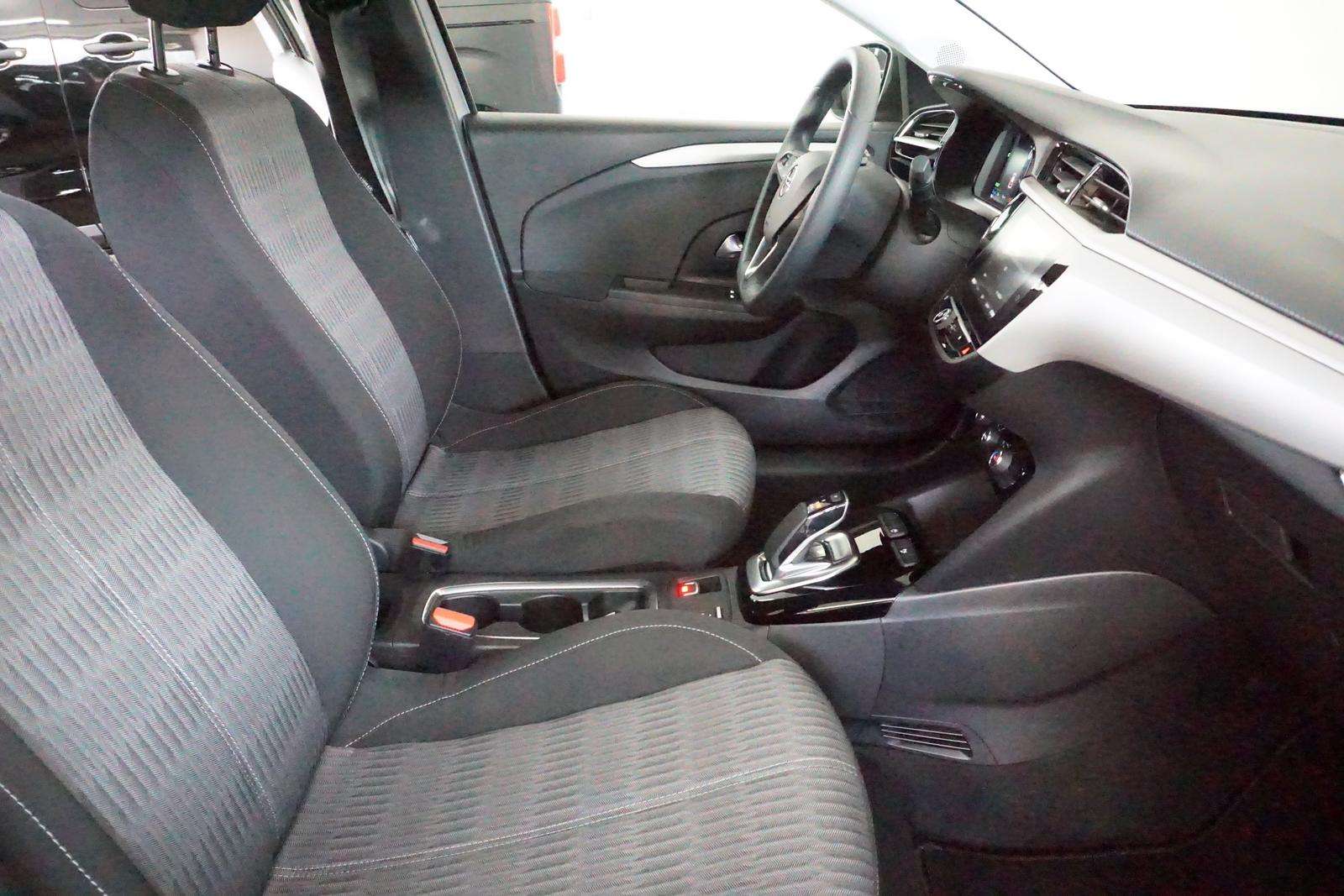 Opel Corsa-e