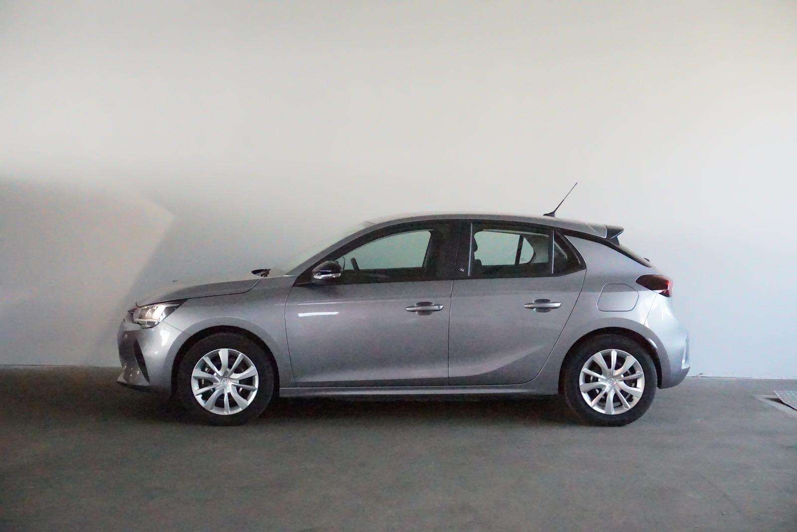 Opel Corsa-e