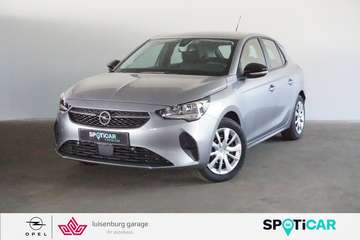 Corsa Electric Edition | PDC | wenig Kilometer