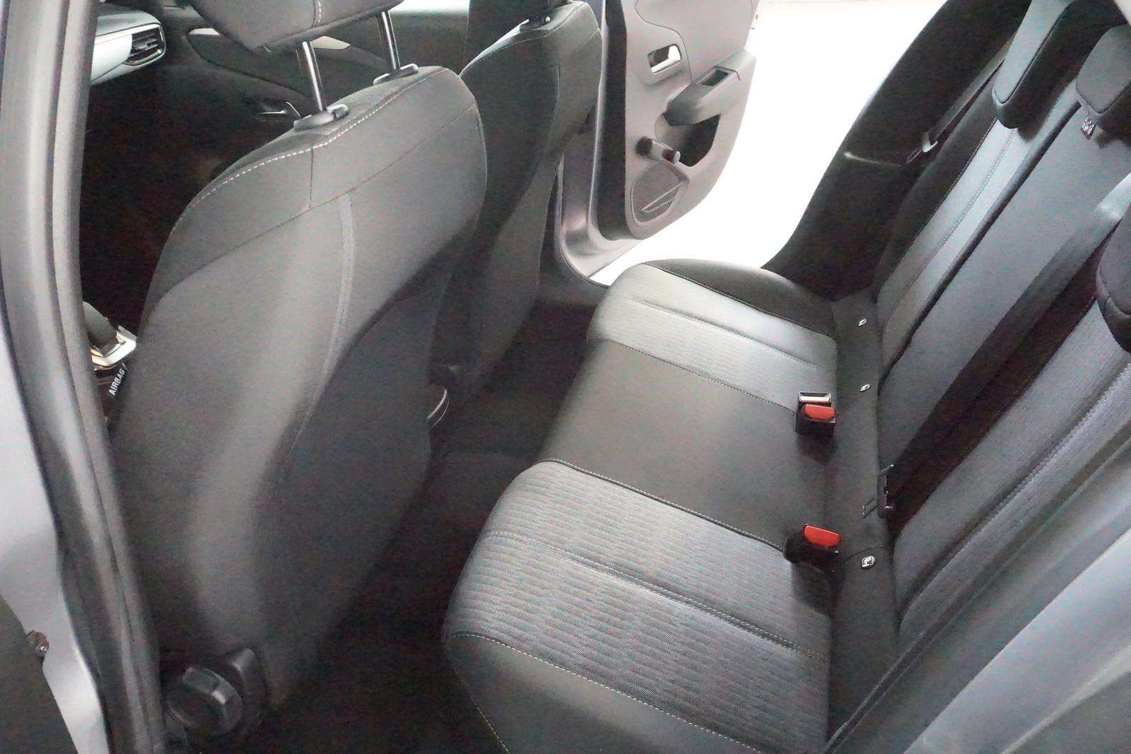 Opel Corsa-e
