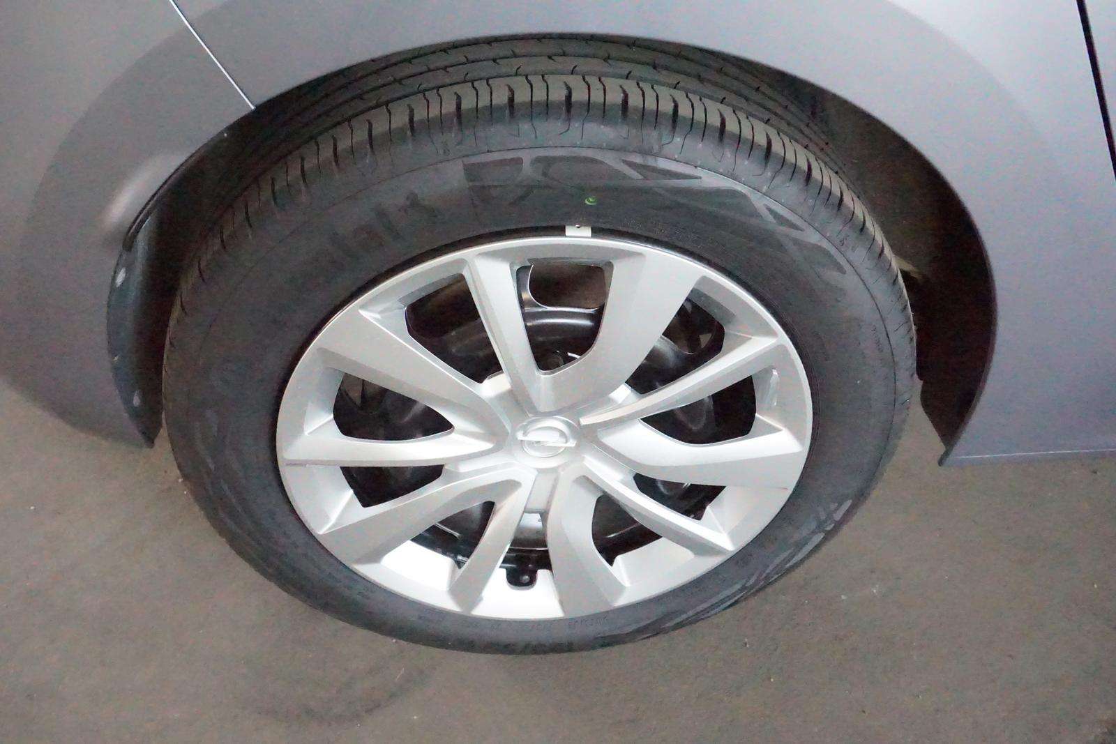 Opel Corsa-e