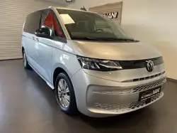 Volkswagen T7 Multivan /Kamera/PDC/LED/DSG/ vis a vis /Alu/