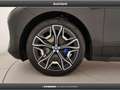 BMW iX xDrive50 Pacchetto Sportivo Чорний - thumbnail 8