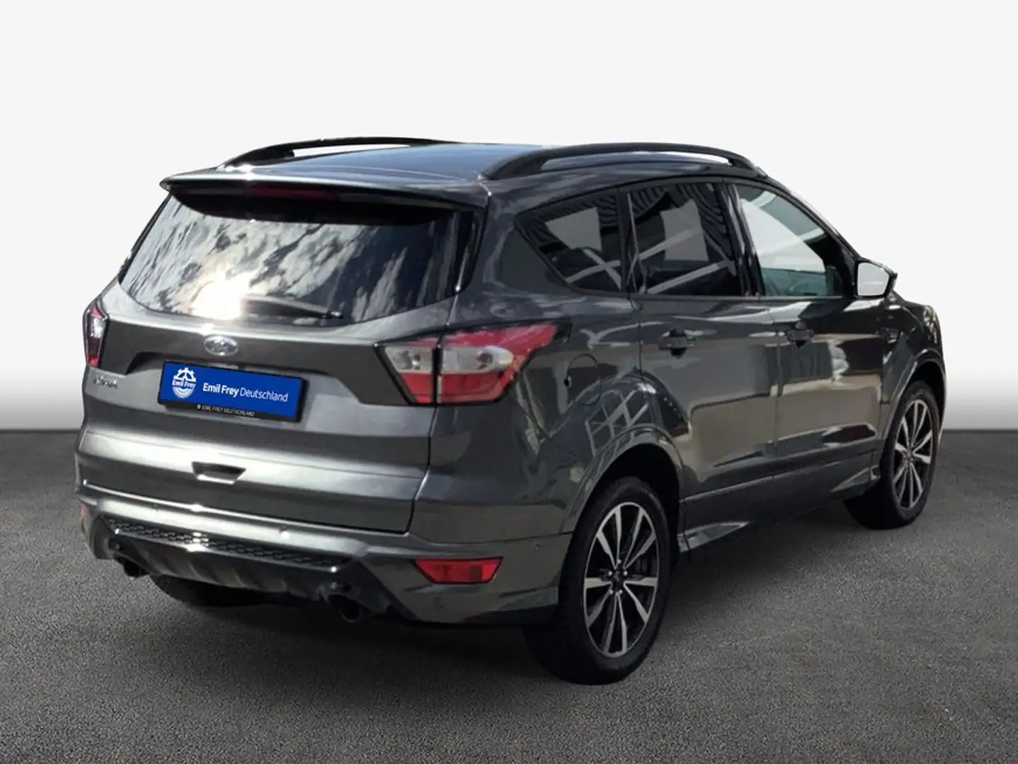 Ford Kuga 1.5 EcoBoost 2x4 ST-Line Xenon RFC Gris - 2