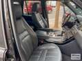 Land Rover Range Rover Sport PANORAMA~KAMERA~LEDER~ Schwarz - thumbnail 13