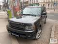 Land Rover Range Rover Sport PANORAMA~KAMERA~LEDER~ Schwarz - thumbnail 3