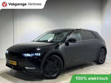Style 58 kWh | Navigatie/Android/Apple Carplay | L