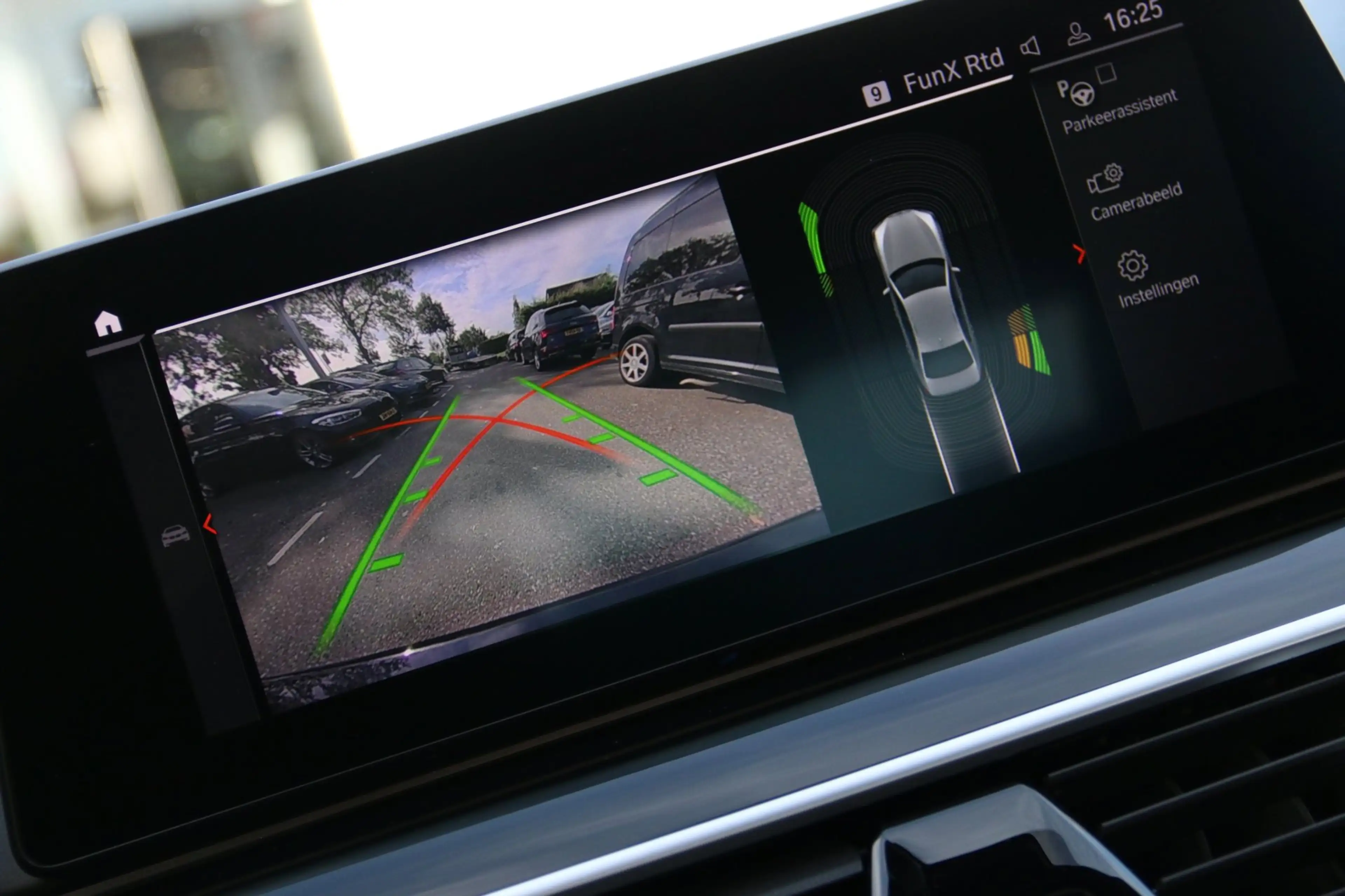 BMW 520 5-serie 520i High Executive Edition M-PAKKET NL-AU — photo 11