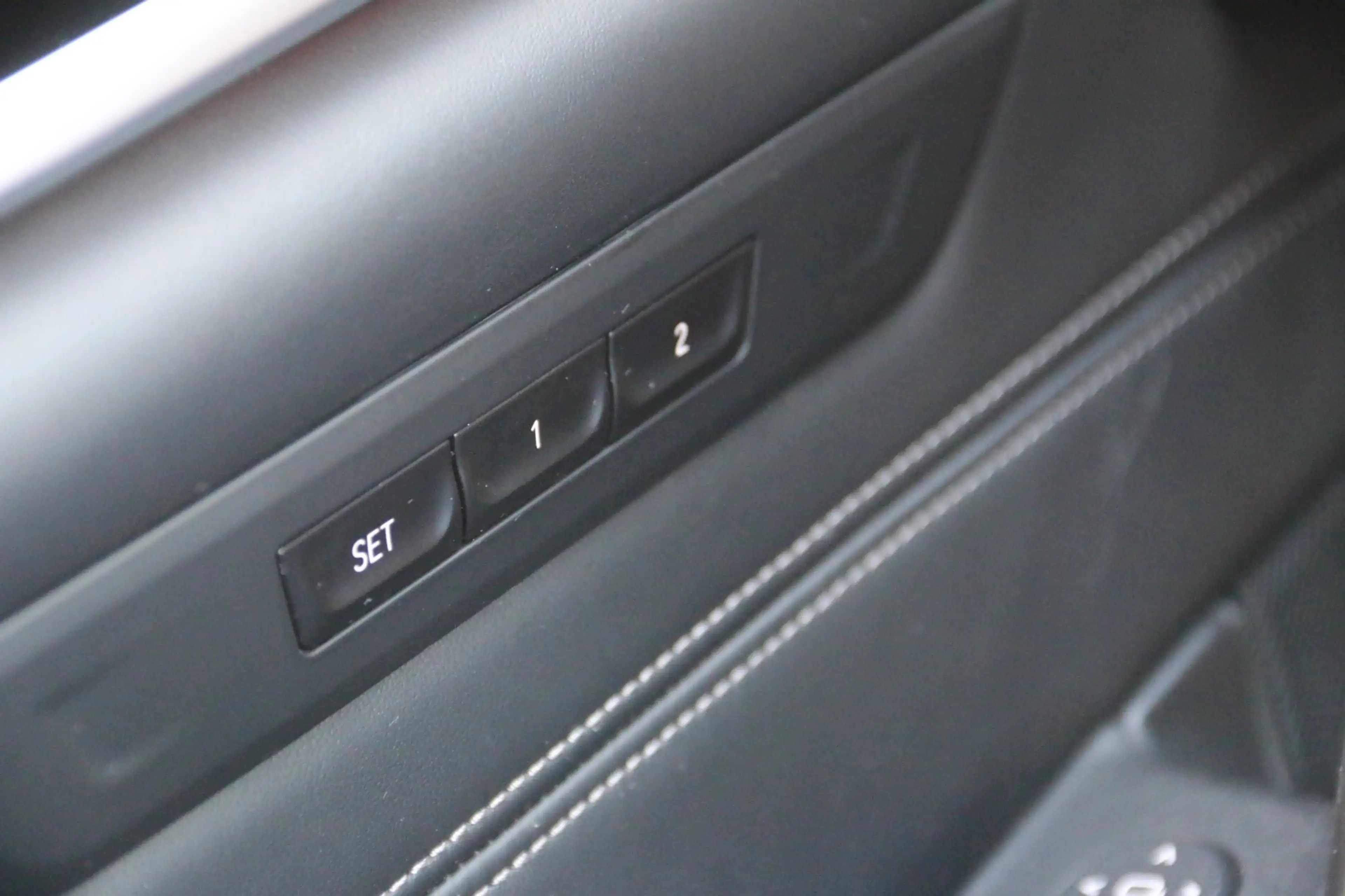 BMW 520 5-serie 520i High Executive Edition M-PAKKET NL-AU — photo 20