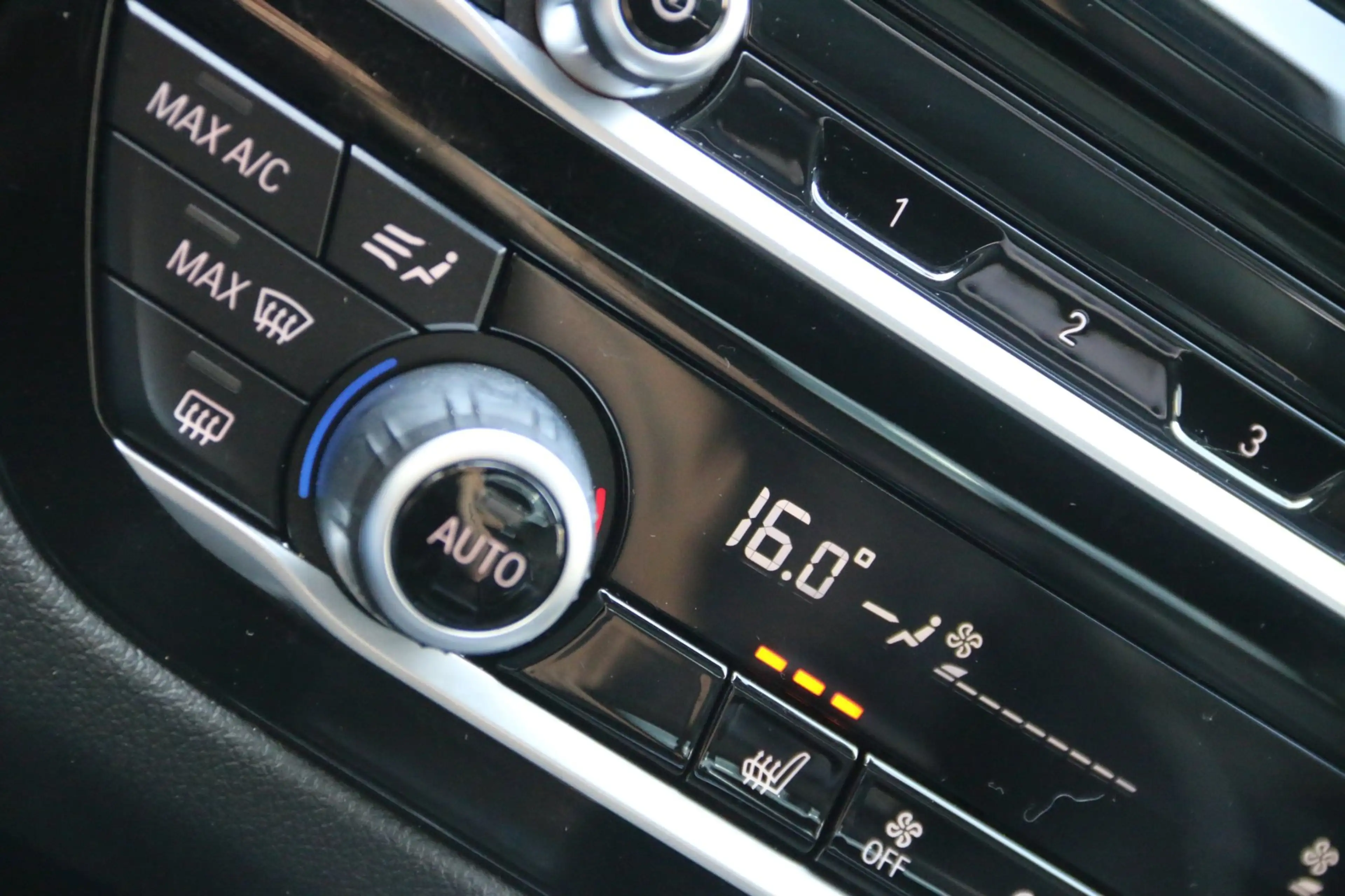 BMW 520 5-serie 520i High Executive Edition M-PAKKET NL-AU — photo 13