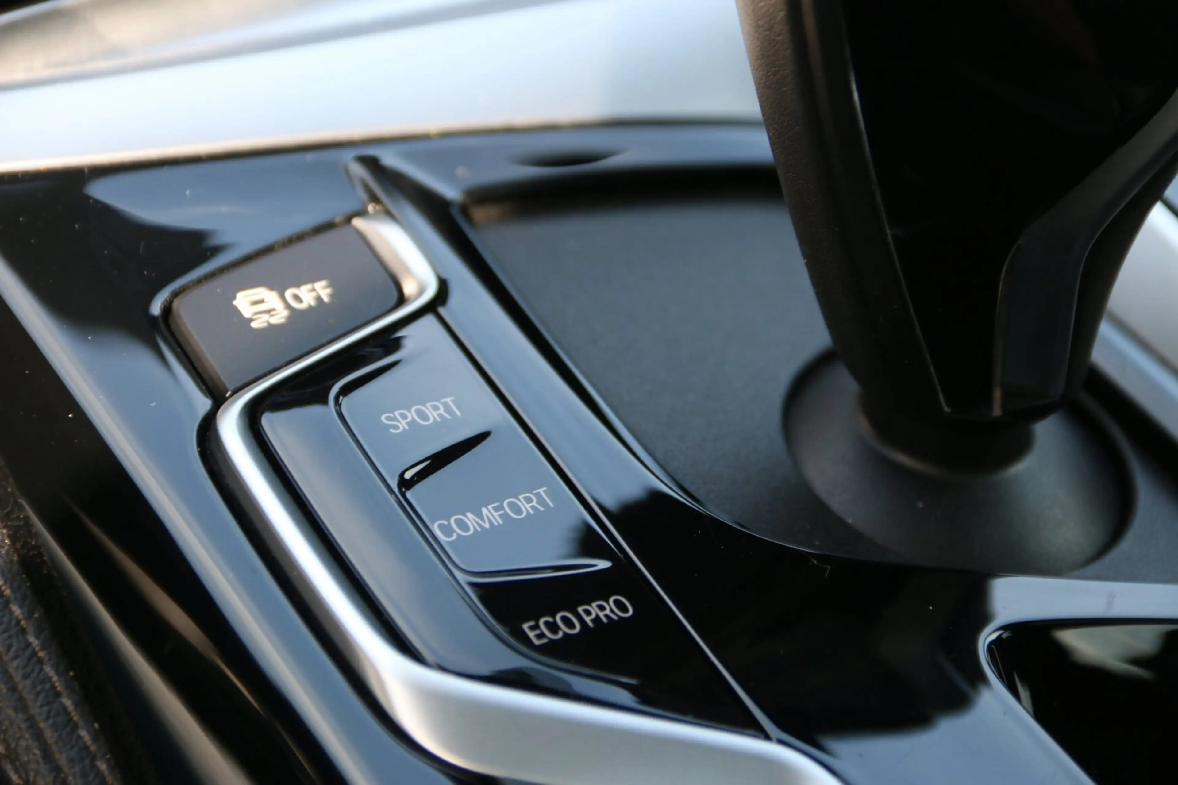 BMW 520 5-serie 520i High Executive Edition M-PAKKET NL-AU — photo 21