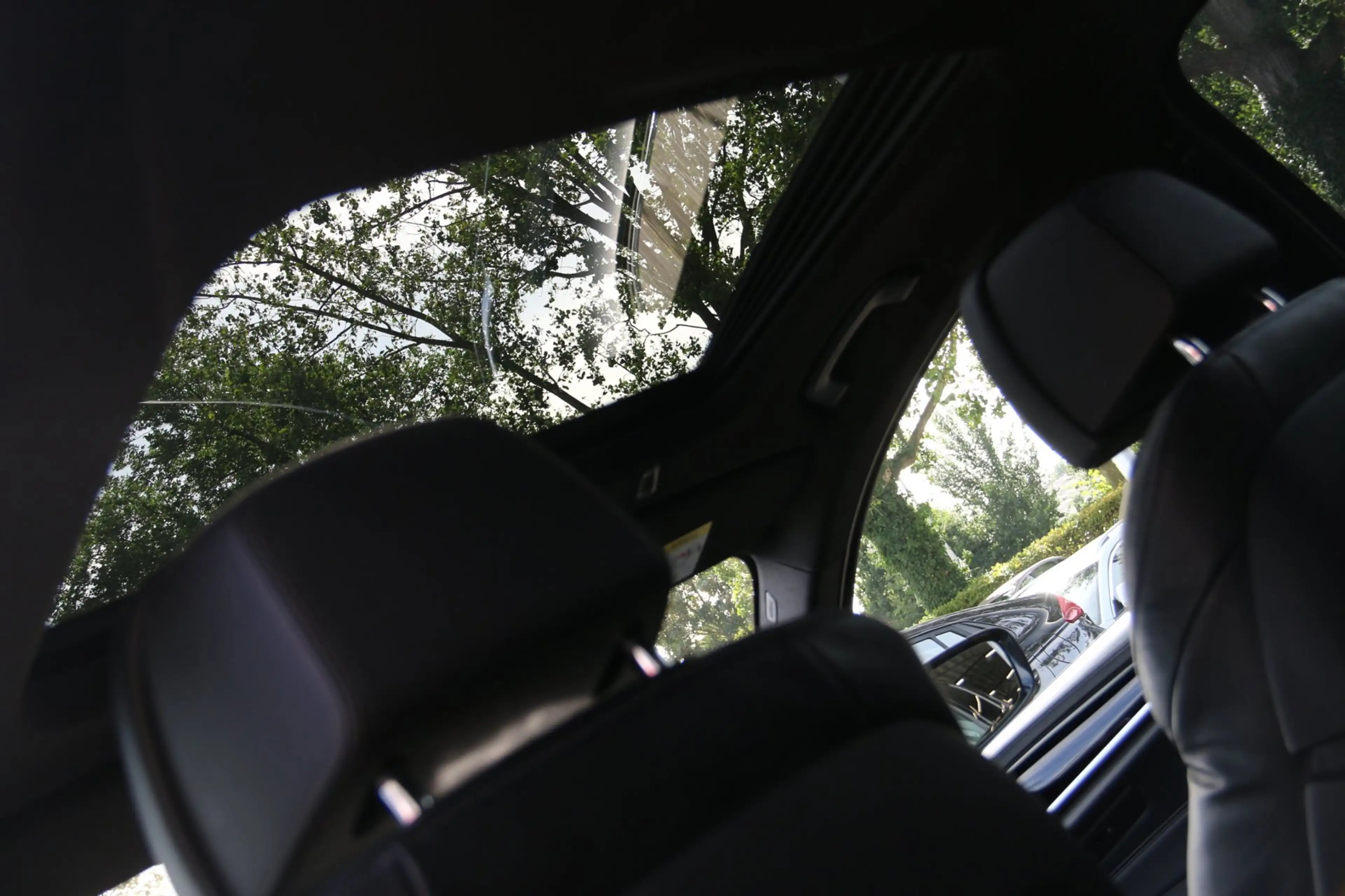 BMW 520 5-serie 520i High Executive Edition M-PAKKET NL-AU — photo 7