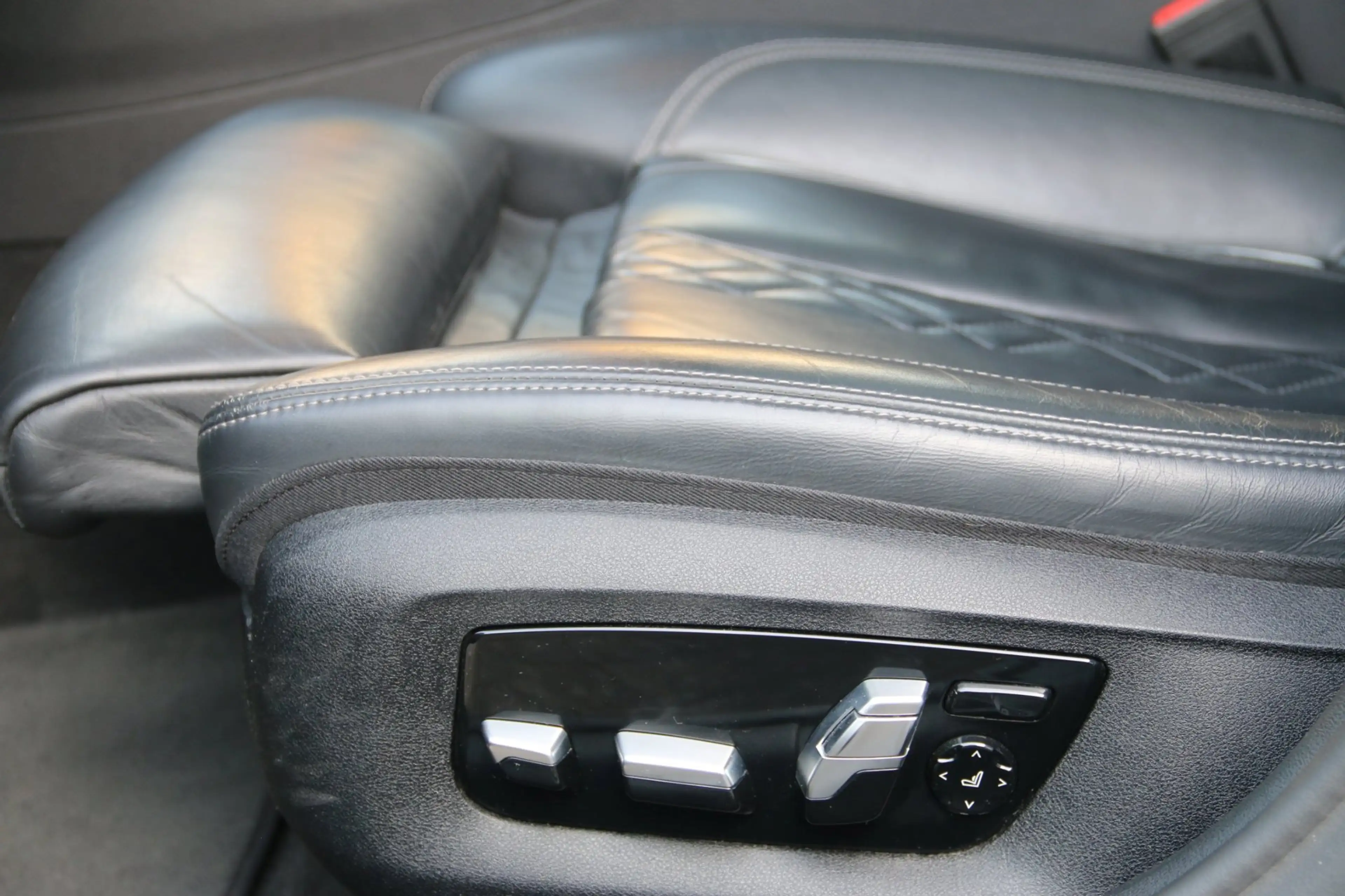 BMW 520 5-serie 520i High Executive Edition M-PAKKET NL-AU — photo 15