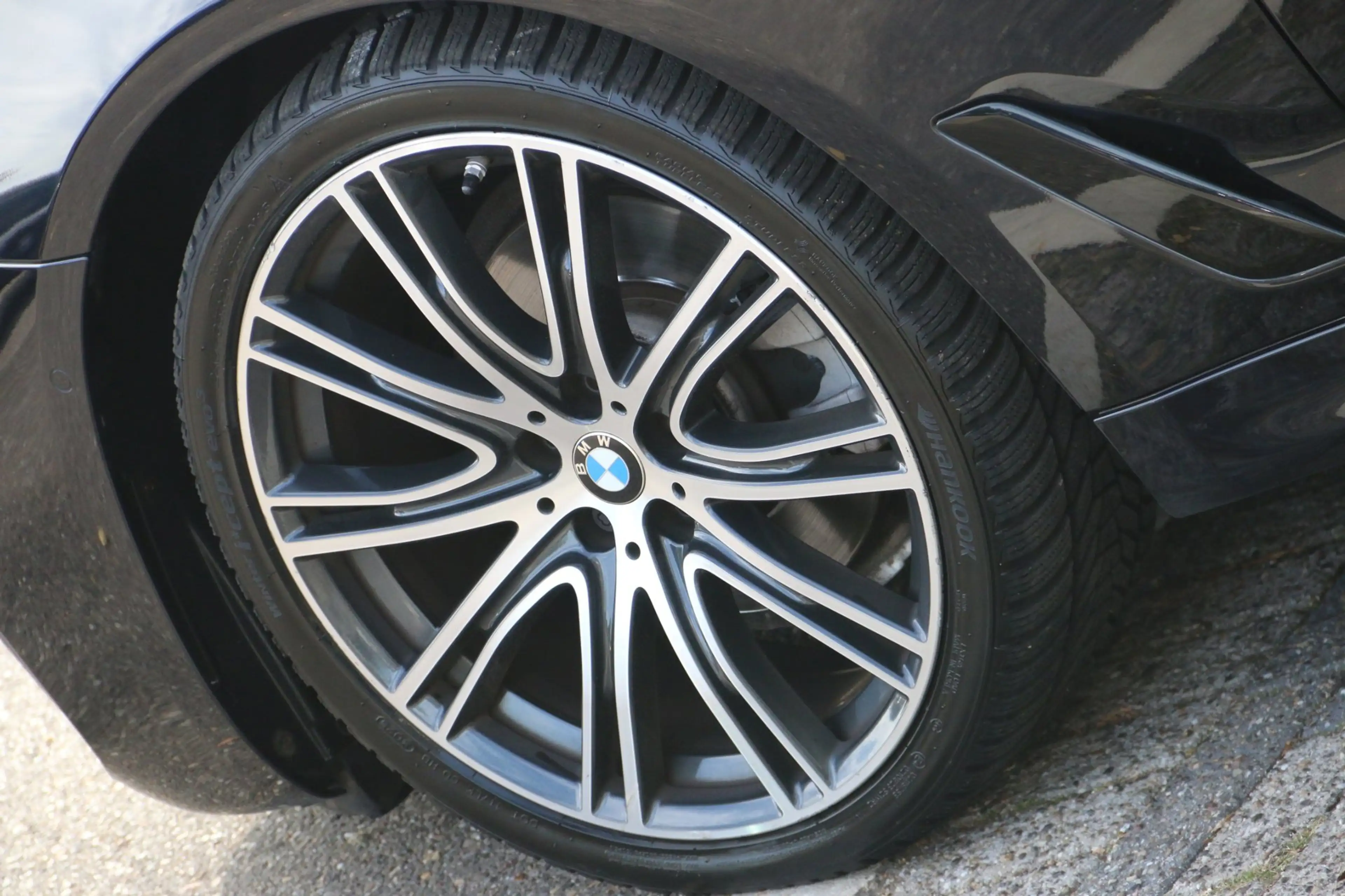 BMW 520 5-serie 520i High Executive Edition M-PAKKET NL-AU — photo 5