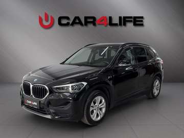 xDrive25e PHEV Aut. *ASSISTENTEN*LED*SITZHEIZUNG*