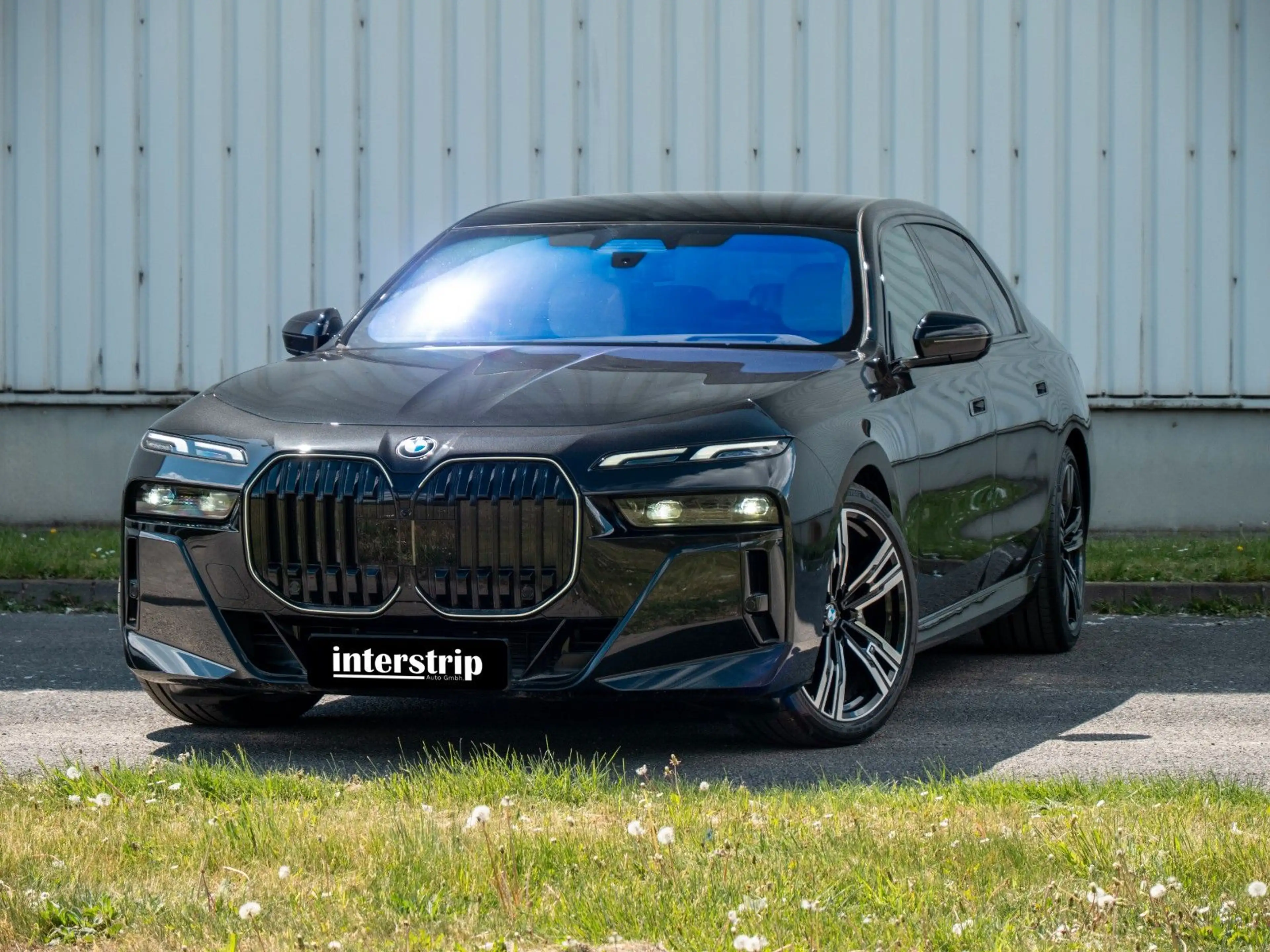 BMW 740 d M SPORT.TOPZUSTAND.INDIVIDUAL.MASSAGE.5/100