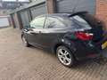 SEAT Ibiza 1.2 Style Fekete - thumbnail 7
