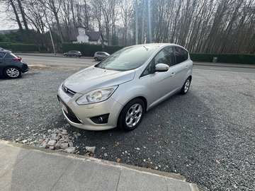 C-Max 1.6 TDCi Titanium Start-Stop