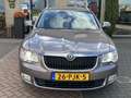Skoda Superb Combi 1.8 TSI | Trekhaak | Export / Handel Gris - thumbnail 8
