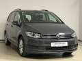 Volkswagen Touran Comfortline*Klima*SHZ*PDC*1. Hand* Gris - thumbnail 4