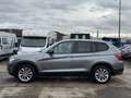 BMW X3 xDrive 20 d/Panor/Leder/Bi-Xenon/Kamera Grau - thumbnail 9