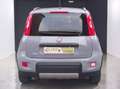 Fiat Panda Panda  2022 - 1.2 easyp. City Life Gpl s&s 69cv Gris - thumbnail 6