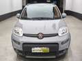 Fiat Panda Panda  2022 - 1.2 easyp. City Life Gpl s&s 69cv Gris - thumbnail 2