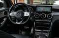 Mercedes-Benz GLC 300 300e 4MATIC AMG - VOLLEDER - CAMERA - GLC300E Zwart - thumbnail 4