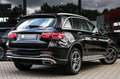 Mercedes-Benz GLC 300 300e 4MATIC AMG - VOLLEDER - CAMERA - GLC300E Noir - thumbnail 2