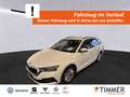 Skoda Octavia Combi 2.0 TDI DSG +AHK +LED +ACC +NAVI +SHZ +ALU Weiß - thumbnail 1