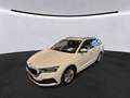 Skoda Octavia Combi 2.0 TDI DSG +AHK +LED +ACC +NAVI +SHZ +ALU Weiß - thumbnail 2