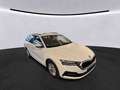 Skoda Octavia Combi 2.0 TDI DSG +AHK +LED +ACC +NAVI +SHZ +ALU Weiß - thumbnail 4