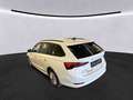 Skoda Octavia Combi 2.0 TDI DSG +AHK +LED +ACC +NAVI +SHZ +ALU Weiß - thumbnail 5