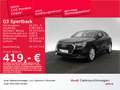 Audi Q3 45 TFSI e S tronic Kamera/ACC/Navi+ Schwarz - thumbnail 1