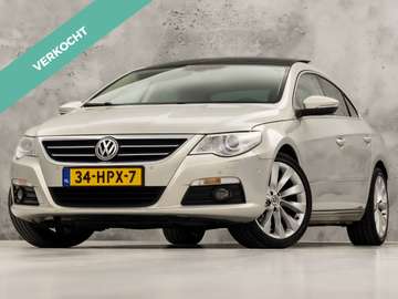 1.8 TSI Sport 160Pk Automaat (SCHUIFDAK, NAVIGATIE