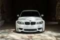 BMW 1er M Coupé M Coupé Blanco - thumbnail 8