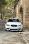BMW 1er M Coupé M Coupé Blanco - thumbnail 5