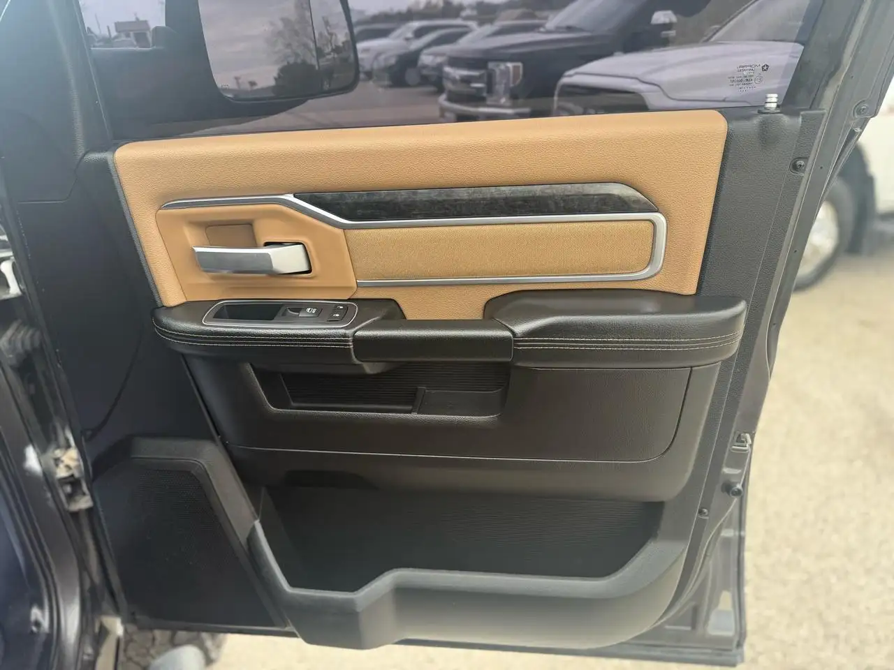 RAM 2500 photo RAM 2500