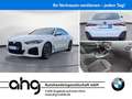 BMW 430 M Sport Sport Aut. HIFI Weiß - thumbnail 1