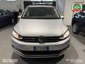 Volkswagen Touran Business 2.0 TDI BlueMotion 150cv DSG - 5 posti Argent - thumbnail 2