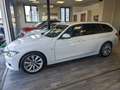 BMW 325 Serie 3 F31 2012 Touring 325d Touring Modern Biały - thumbnail 8